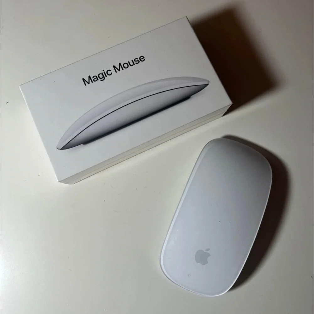 NWT Apple Magic Mouse